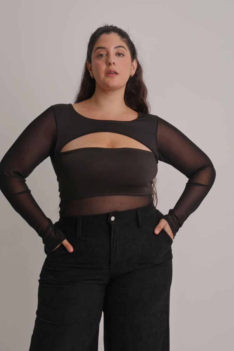 BODY TAMILA - Imagen 7