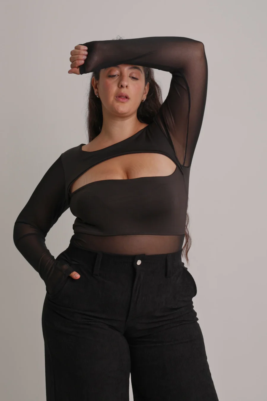 BODY TAMILA - Imagen 3