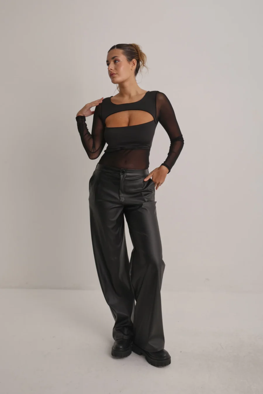 BODY TAMILA - Imagen 4