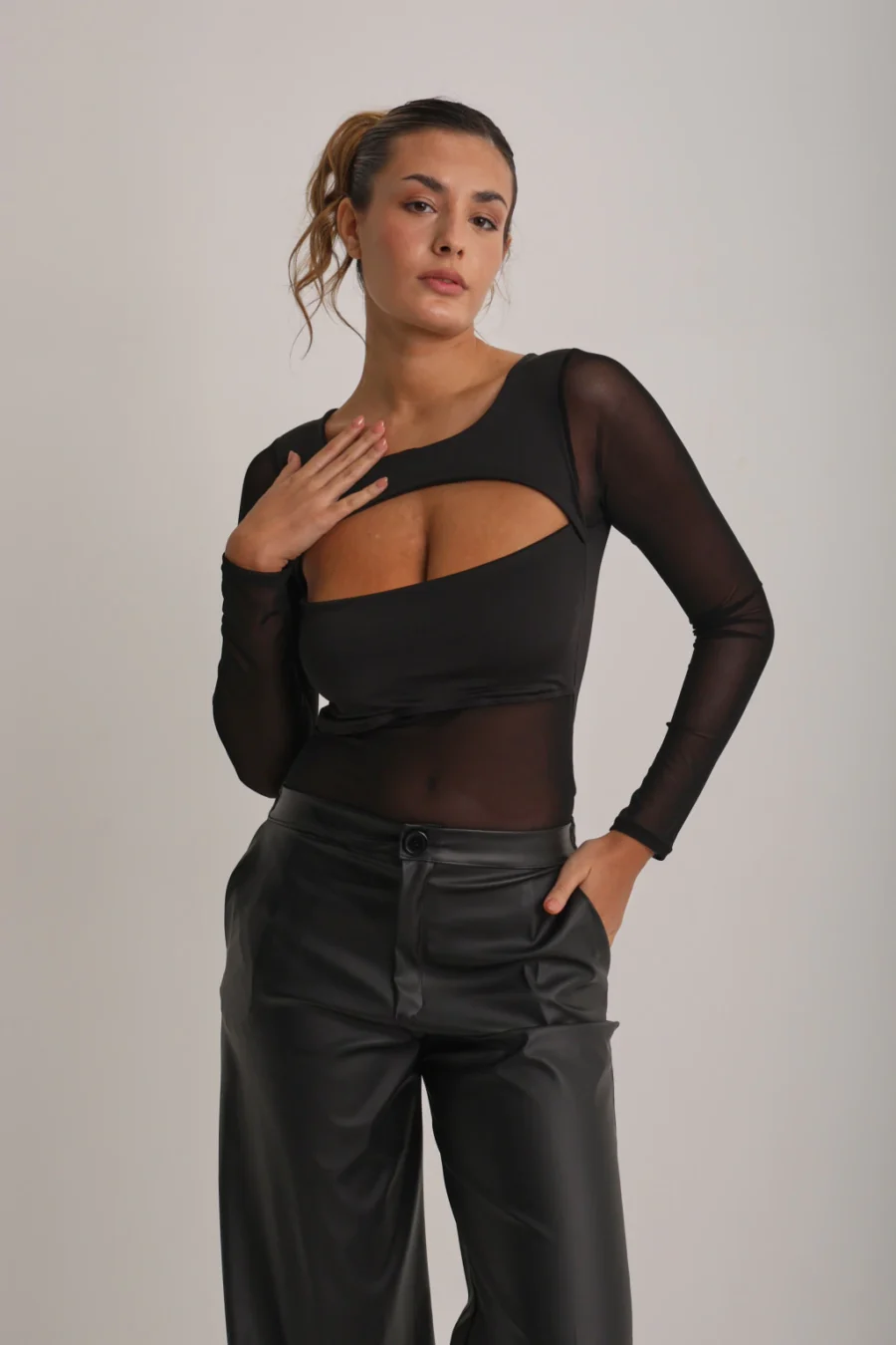 BODY TAMILA - Imagen 6