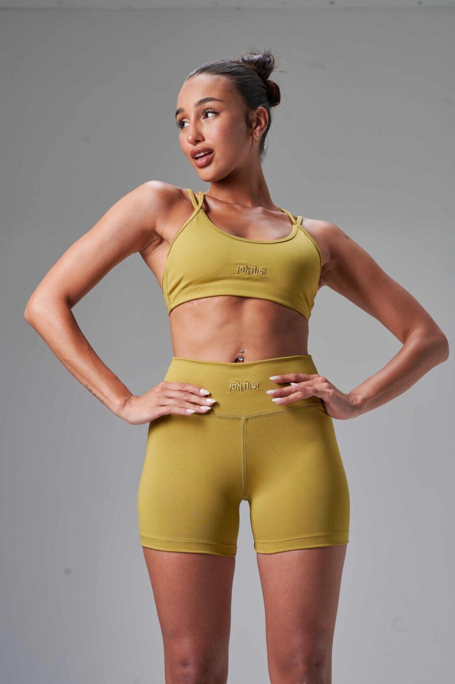 TOP BACK MOSS - Imagen 5
