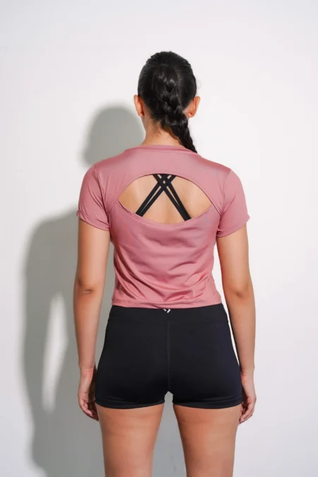 REMERA ULTRA