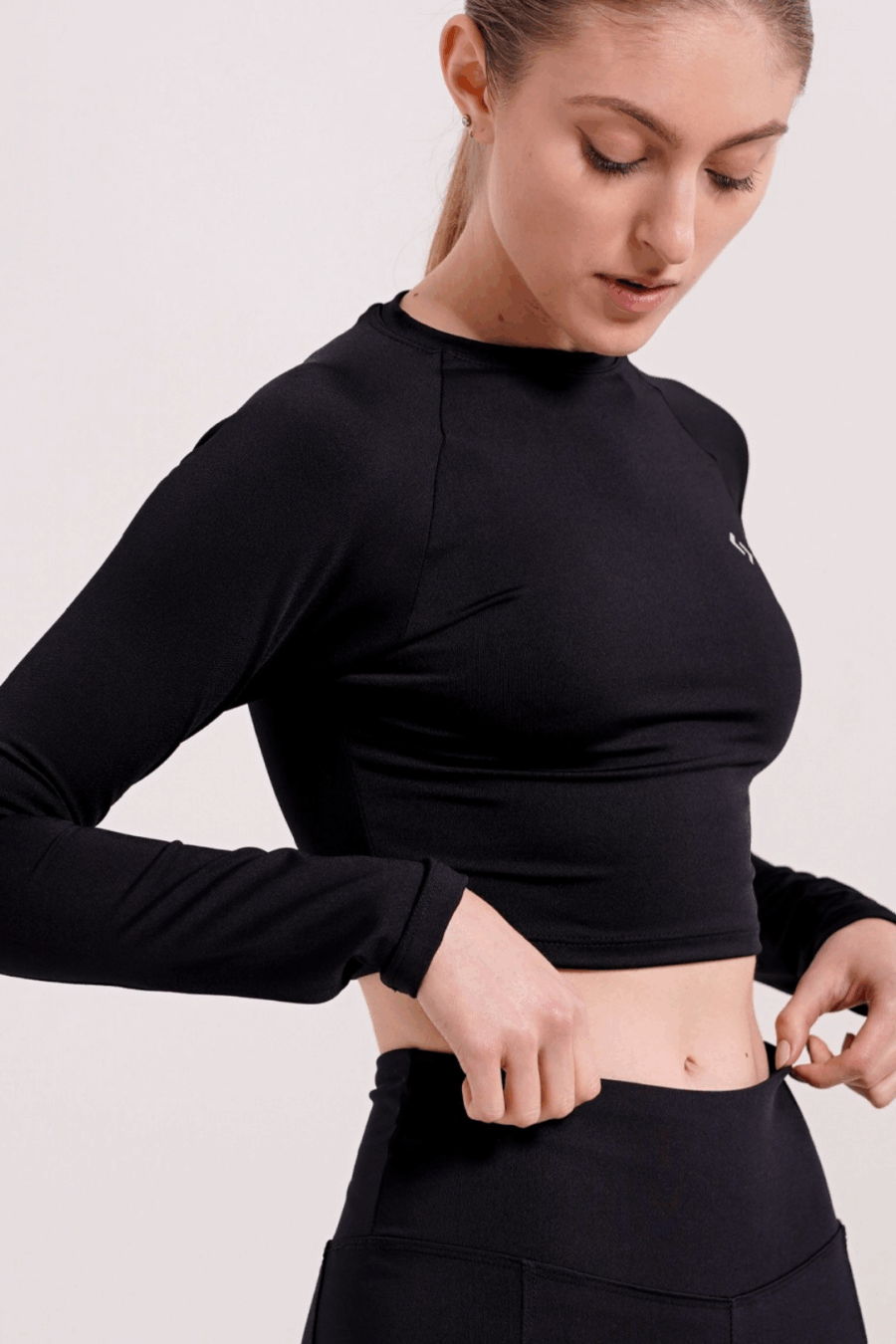 CROP TOP PULSE - Imagen 3