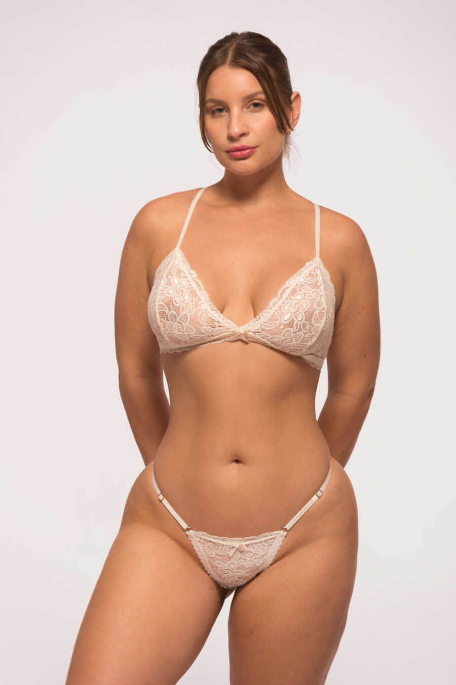 CONJUNTO VICTORY NUDE - Imagen 5