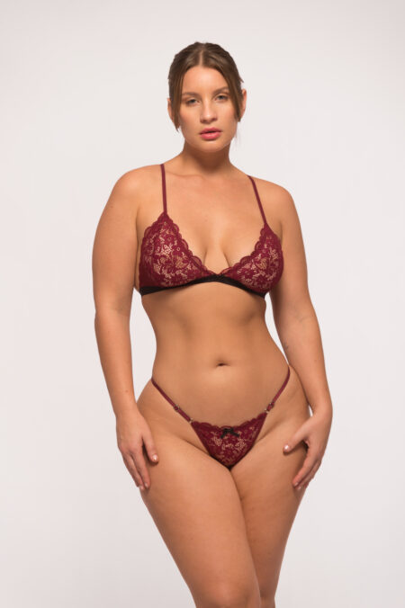 CONJUNTO VICTORY BURDEO