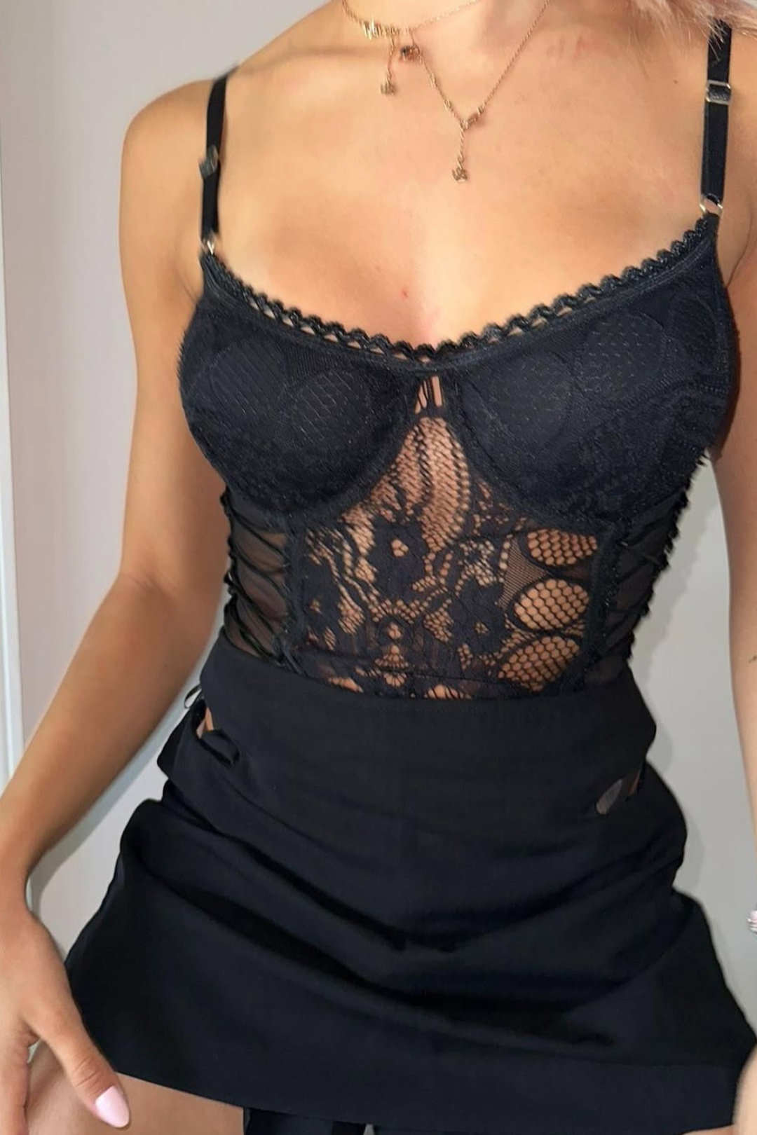 BODY SALLY - Imagen 2